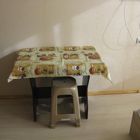 Apartment On Bolharska 53 โอเดสซา ภายนอก รูปภาพ