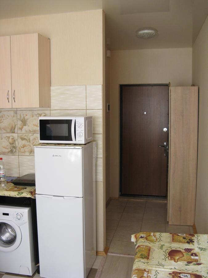 Apartment On Bolharska 53 โอเดสซา ภายนอก รูปภาพ