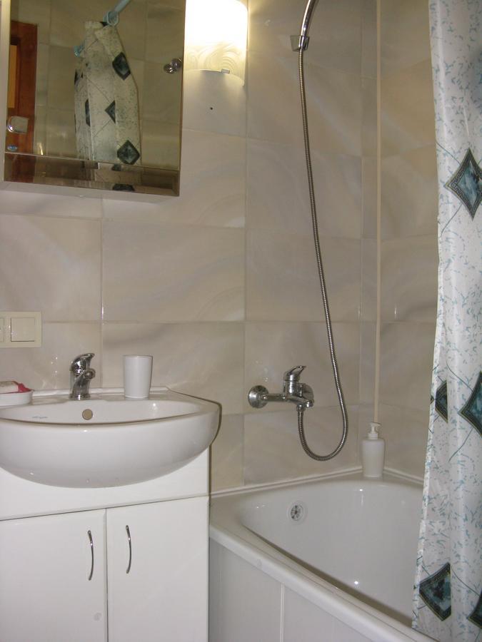 Apartment On Bolharska 53 โอเดสซา ภายนอก รูปภาพ