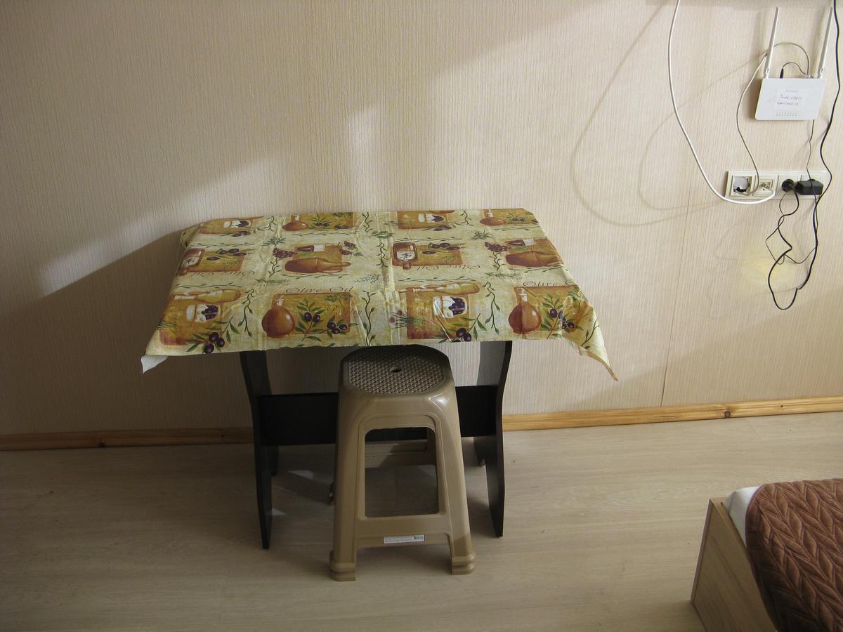 Apartment On Bolharska 53 โอเดสซา ภายนอก รูปภาพ