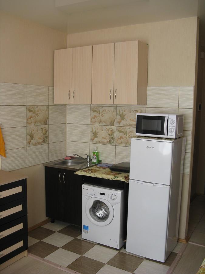 Apartment On Bolharska 53 โอเดสซา ภายนอก รูปภาพ
