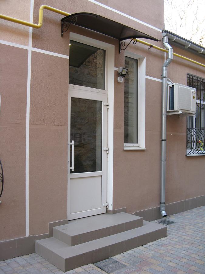 Apartment On Bolharska 53 โอเดสซา ภายนอก รูปภาพ