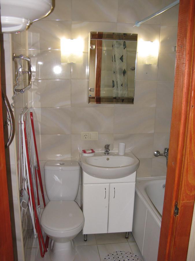 Apartment On Bolharska 53 โอเดสซา ภายนอก รูปภาพ