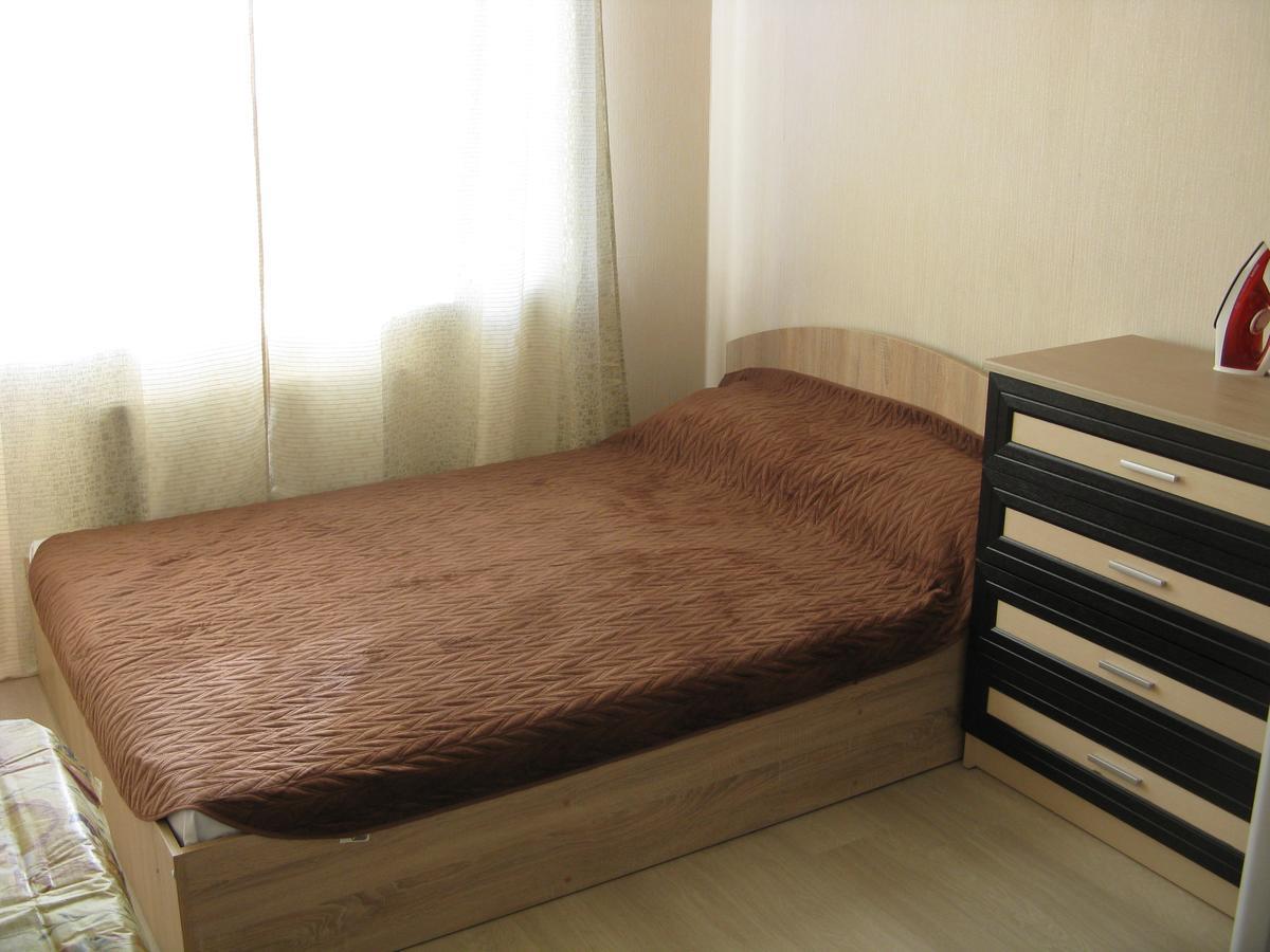 Apartment On Bolharska 53 โอเดสซา ภายนอก รูปภาพ